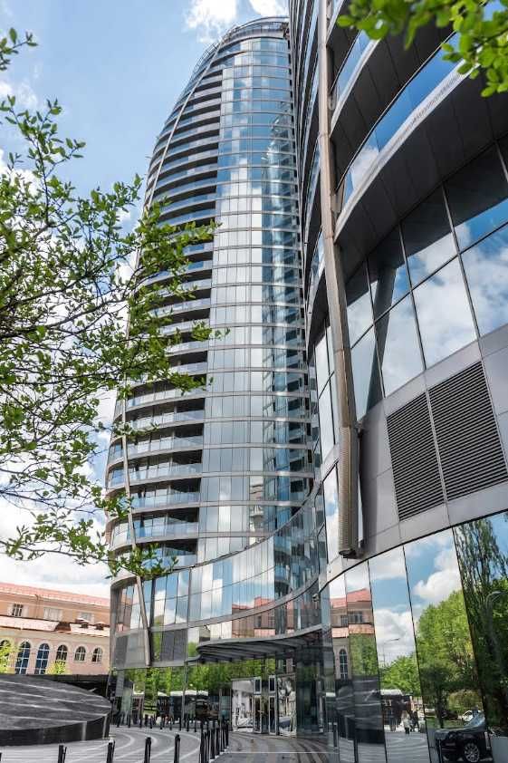 Продаж 2к-квартири вул. Іоанна Павла II, 12, ЖК Taryan Towers, 84 м²