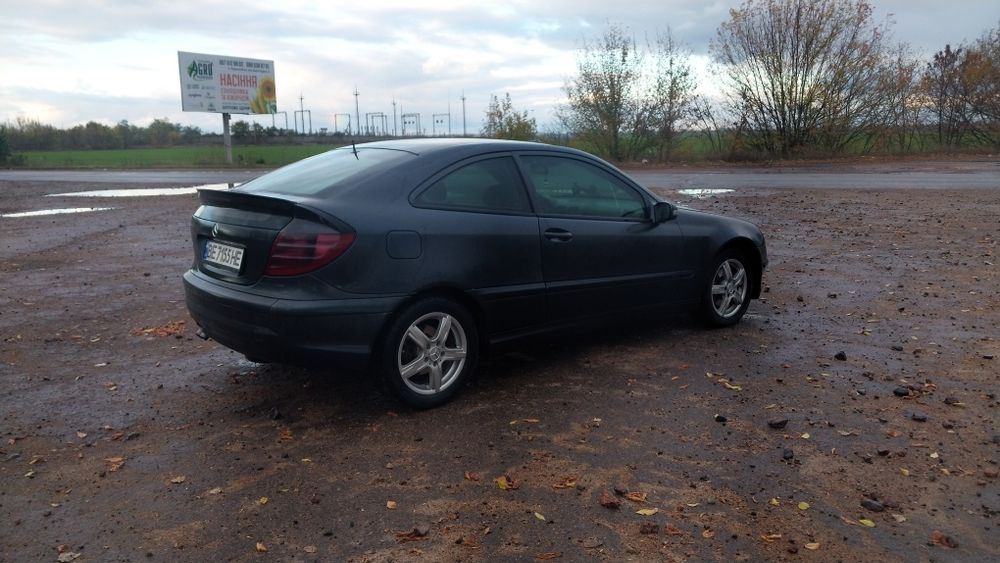 Продам Мерседес w203