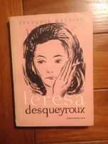 François Mauriac - Teresa Desqueyroux