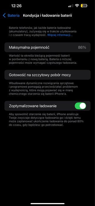Iphone 13 pro max 128gb