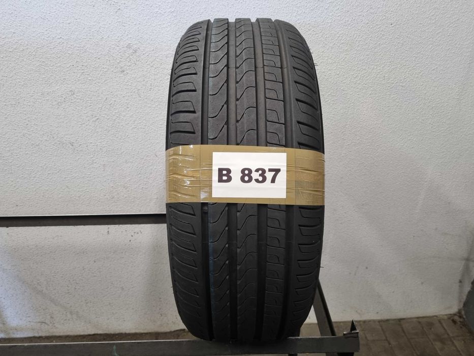 245/45/18 100Y Pirelli Cinturato P7 * MO Dot.4219R
