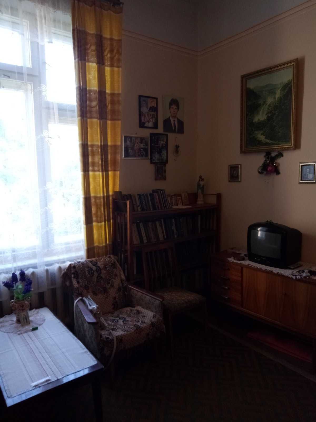 Продаж квартири у м.Теребовля  2 кімнати 71, 1м2