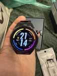 Smartwatch huawei gt runner dla biegaczy takj jak gt4