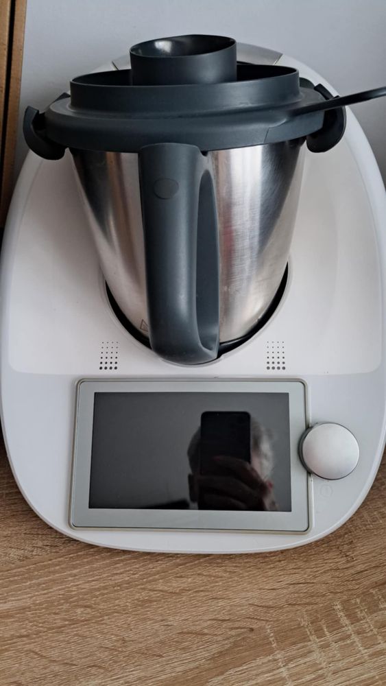 Thermomix tm6 uzywany