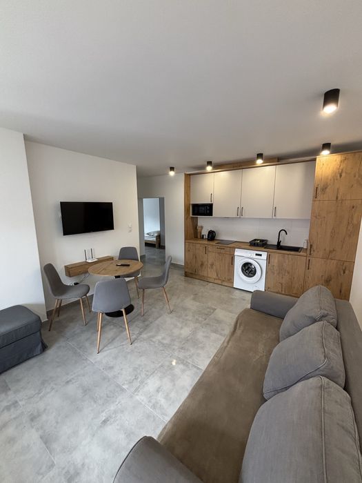 Nocleg.  Apartament.  Kwatera pracownicza. Urlop