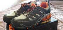 Buty robocze obuwie 215 S1 Nowe 40