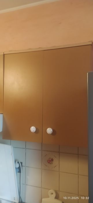 Oddam za Darmo: Szafki Kuchenne na działkę czy warsztat