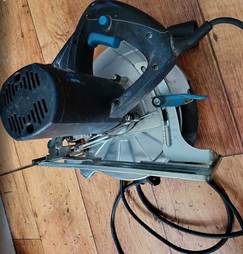 PILARKA tarczowa einhell TC-CS 1400 tanio