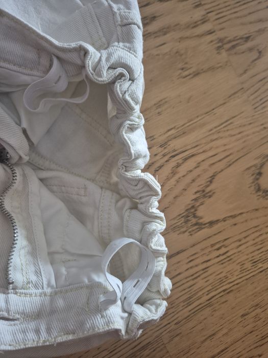 Spodnie roz 150 Jeans firma