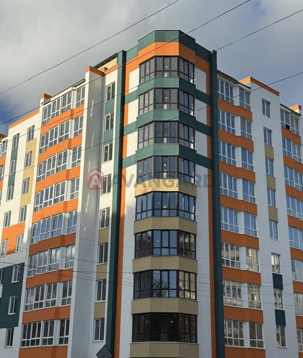 АКЦІЯ 3-кімнатна від забудовника 27000грн. ЗА 1 м.кв.