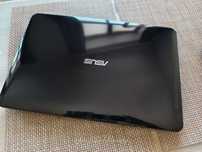 Laptop ASUS A555L, i7, 8GB RAm , 1 TB HDD  z zasilaczem, kartonem.