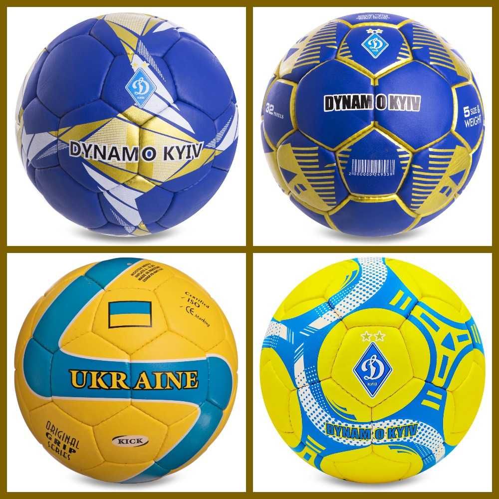 Мяч футбольный, размер №5, Пакистан, 5 слоёв, цвета в ассортименте