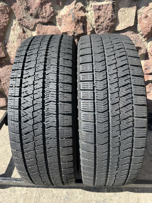 215/65R16 Bridgestone Blizzak ICE 2шт