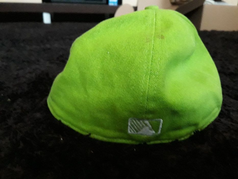Full Cap premium styles 7 3/8