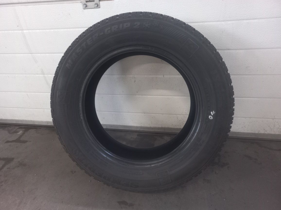Opony zimowe Semperit 185/65/15 88T