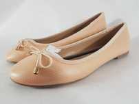 DOROTHY PERKINS balerinki nowe eko skóra DAMSKIE R 41