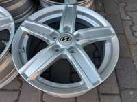 Felgi 16x6.5J et50 5x114.3 Kia Ceed Venga Soul Niro Hyundai i30 ix20