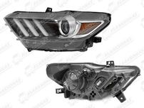 Фара передняя FORD MUSTANG, 2015 - 2017 FR3Z13008K FR3Z13008J