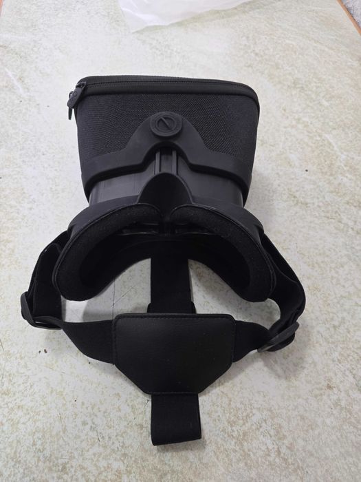 Окуляри MagiMask для полетів на квадрокоптерах