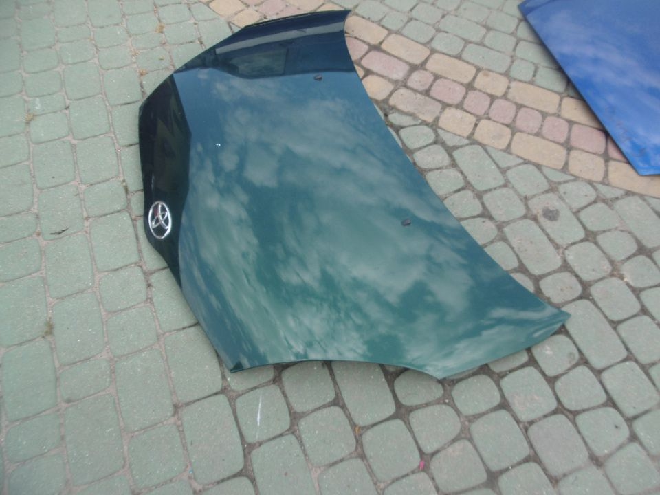 Maska TOYOTA YARIS VERSO 6R4 LIFT
