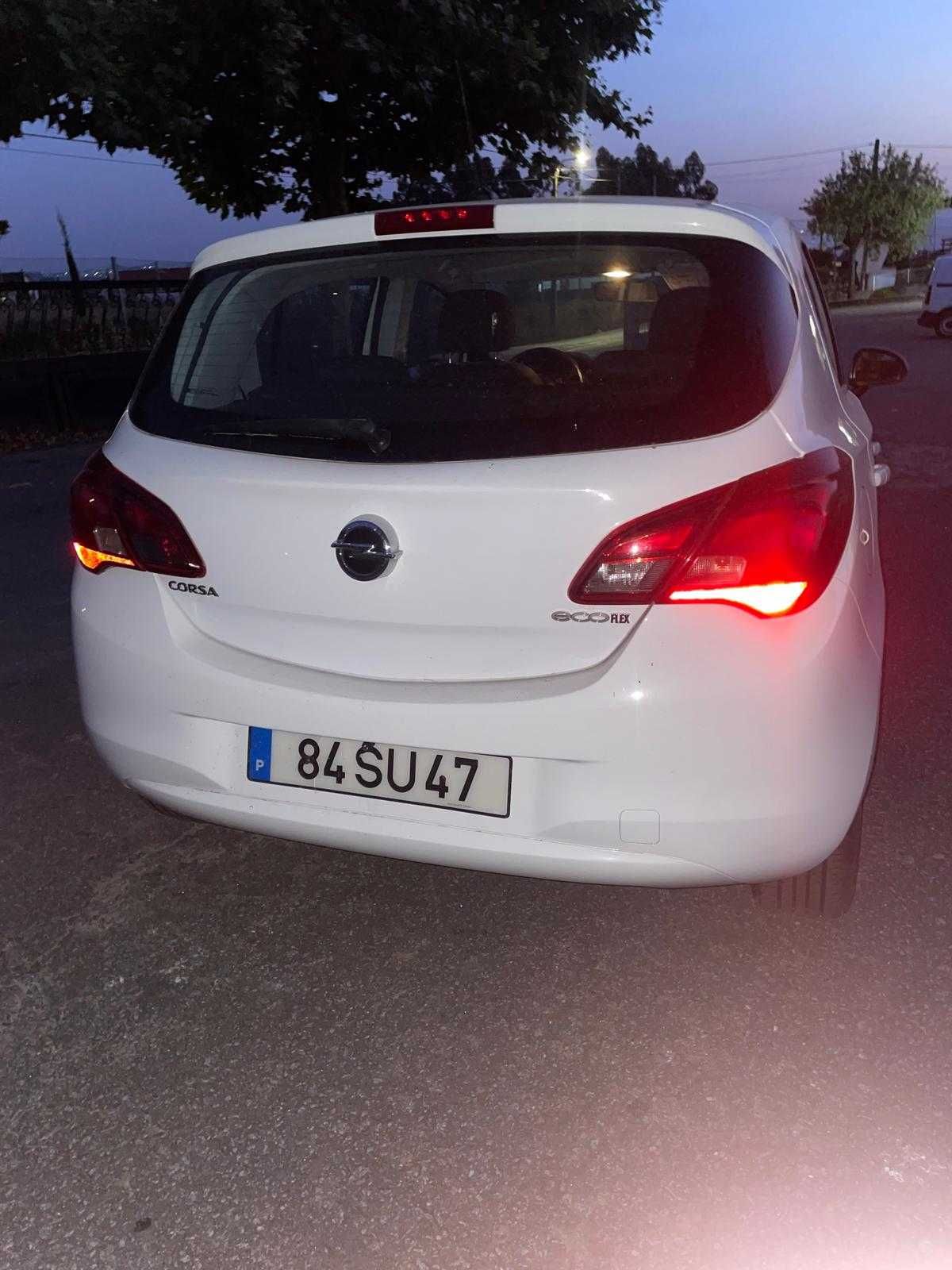 Vendo Opel corsa em muito bom estado