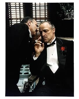 The Godfather / O Padrinho