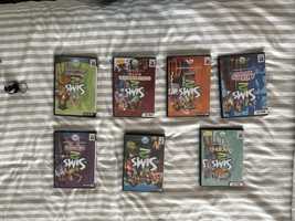 Sims 2 - jogos Pc