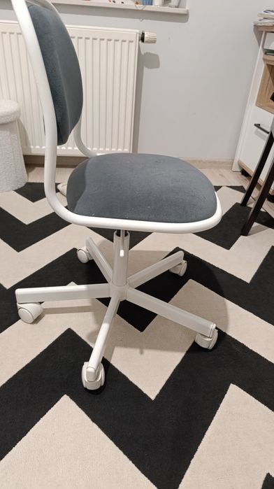 Krzesło do biurka