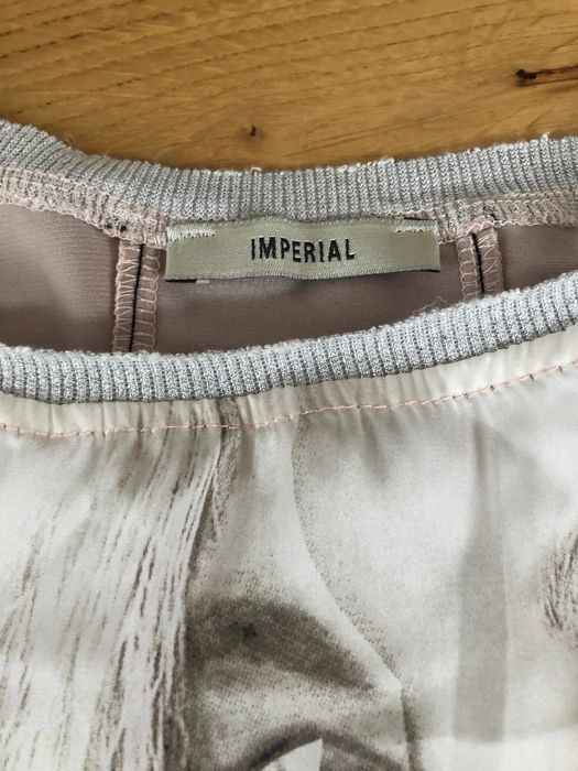 IMPERIAL bluzka rozmiar XS S Warszawa