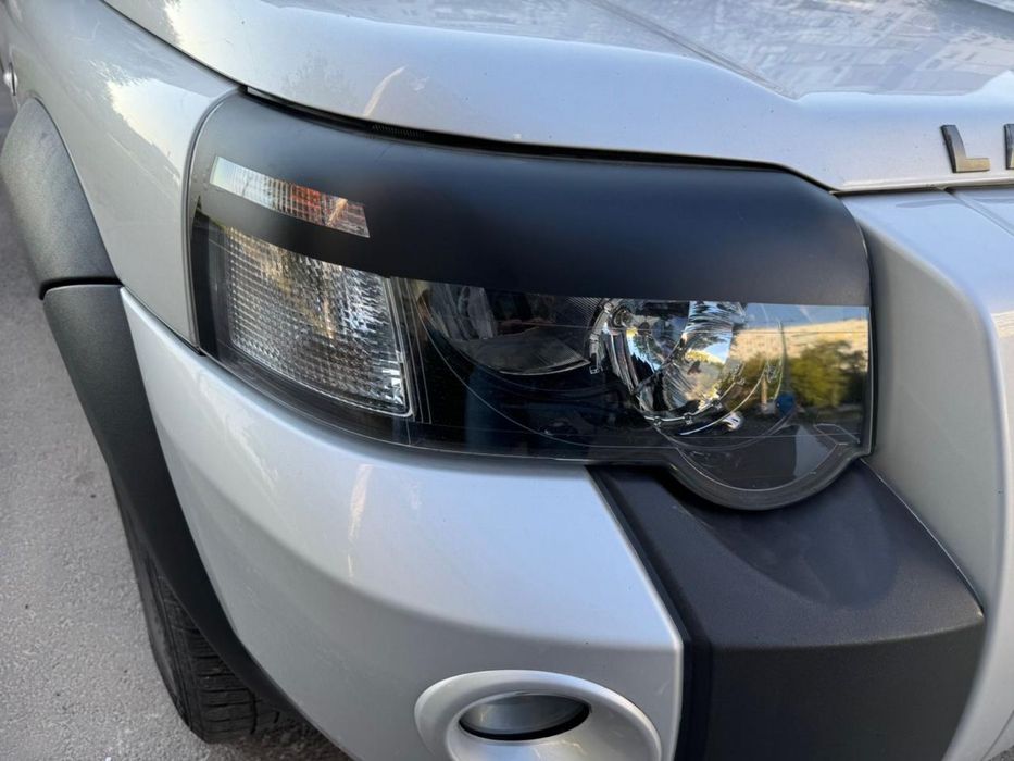 Land Rover Freelander 2004р. (m47) 2.0 disel