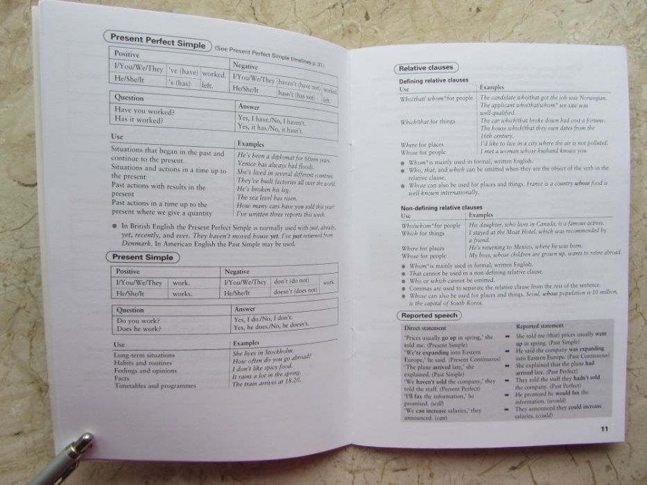 Angielski - International Express Intermediate (podr.+gramatyka, ćw.)