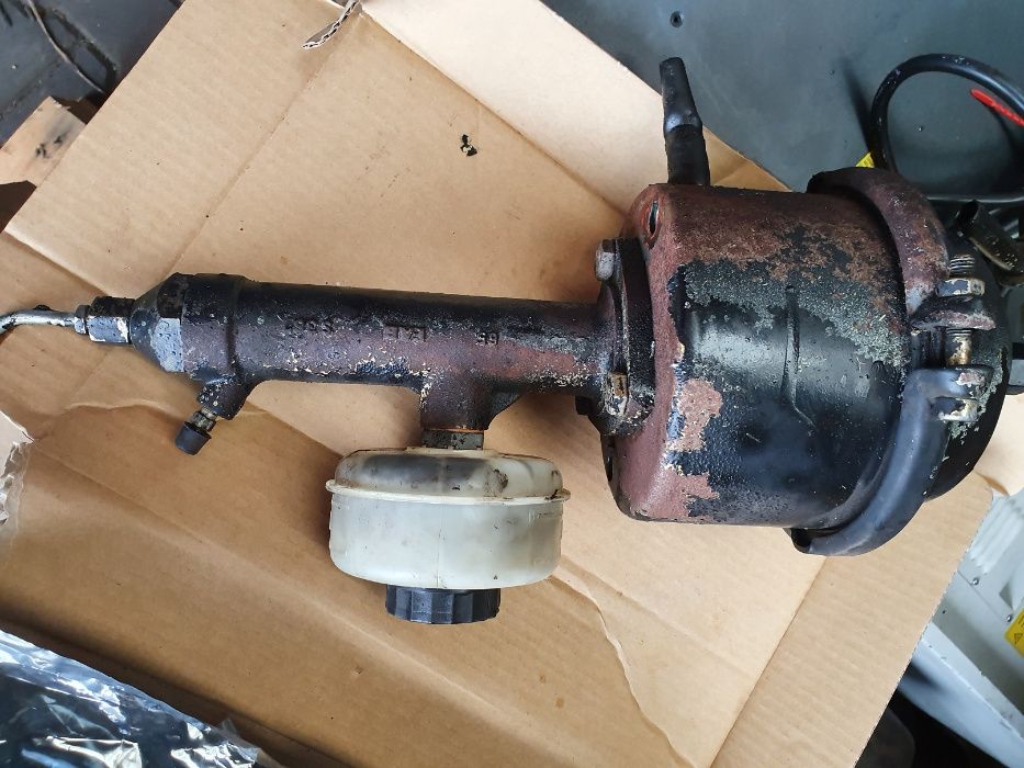 koparka atlas 1304 z 2000r silnik jazdy linde HMR 105-2