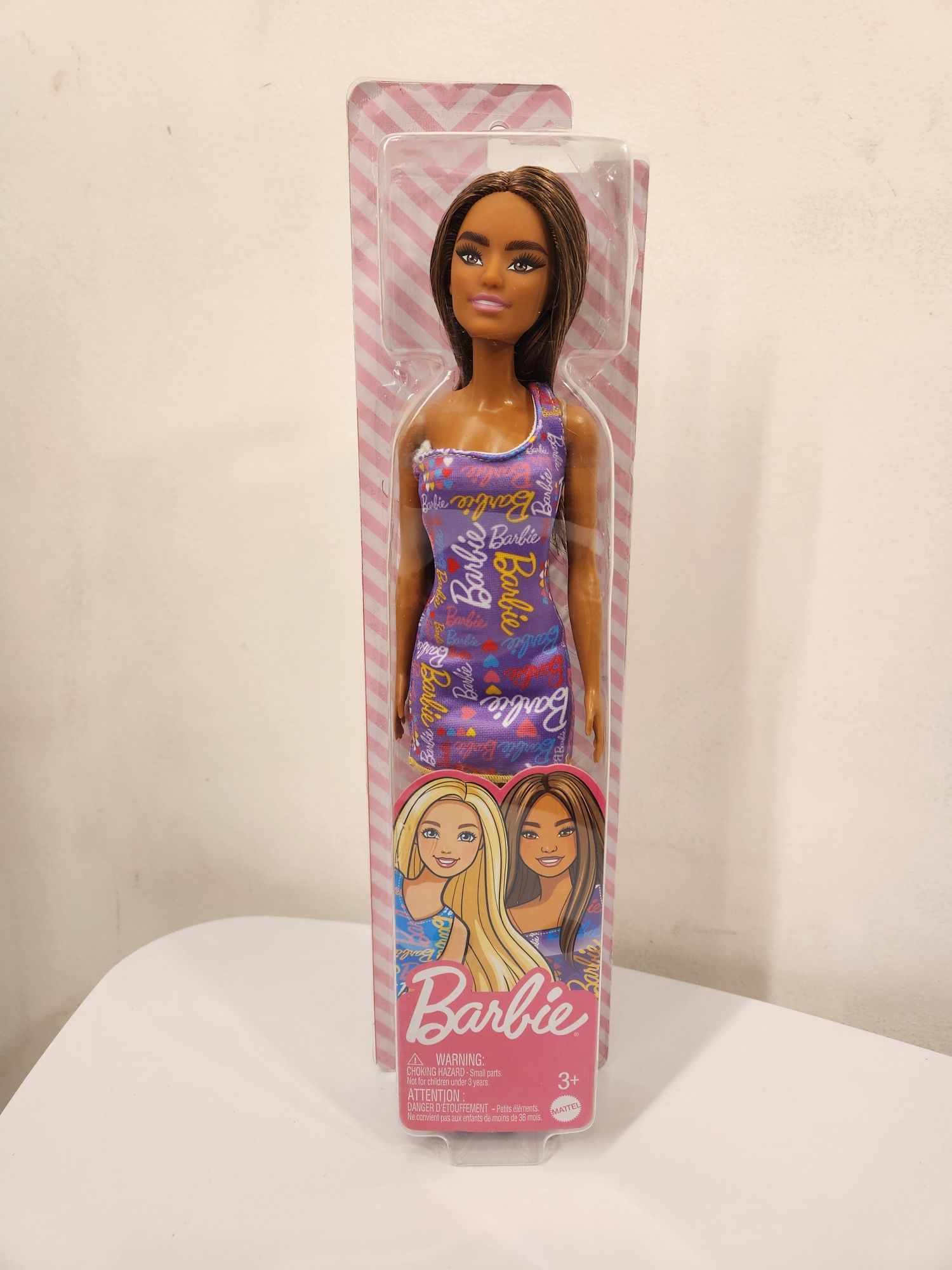 Barbie lalka Nowa.