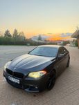 BMW F10 520D 2010'