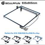 Laser Sculpfun kit de expansão