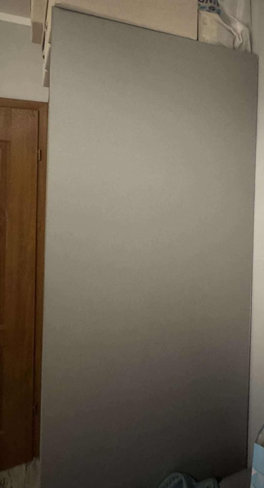 Szafa przesuwna, modny design
