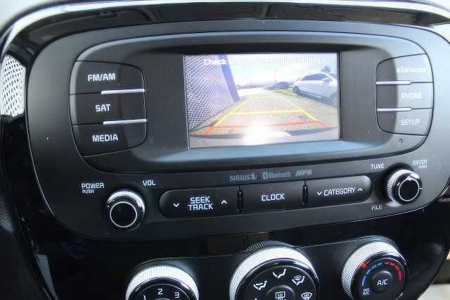 2016   Kia   Soul !