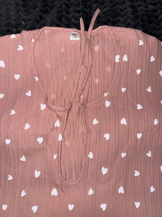 Сорочка на пологи