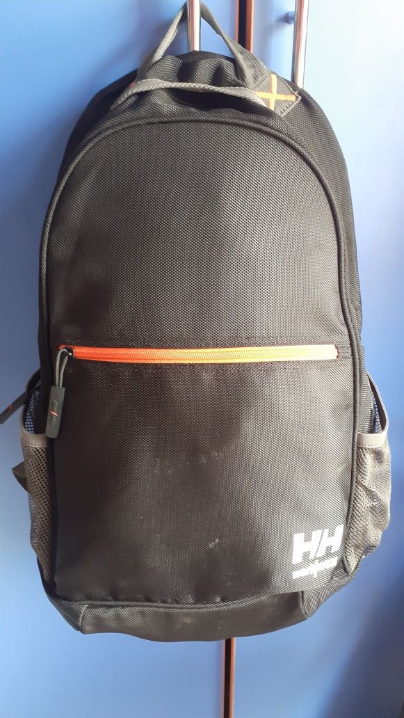 Рюкзак городской Helly HansenНовегия)(.Черный.Р-р.50*33*20 см.