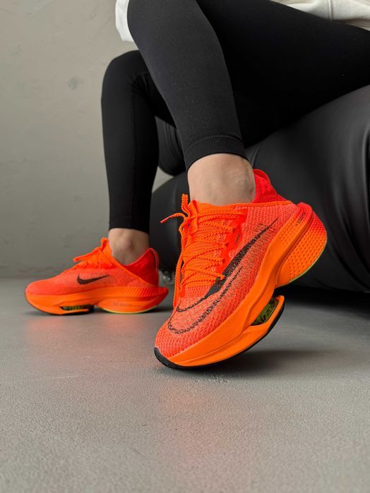 Кросівки Nike Air Zoom Alphafly Next 2 36-45 (Без Предоплати)