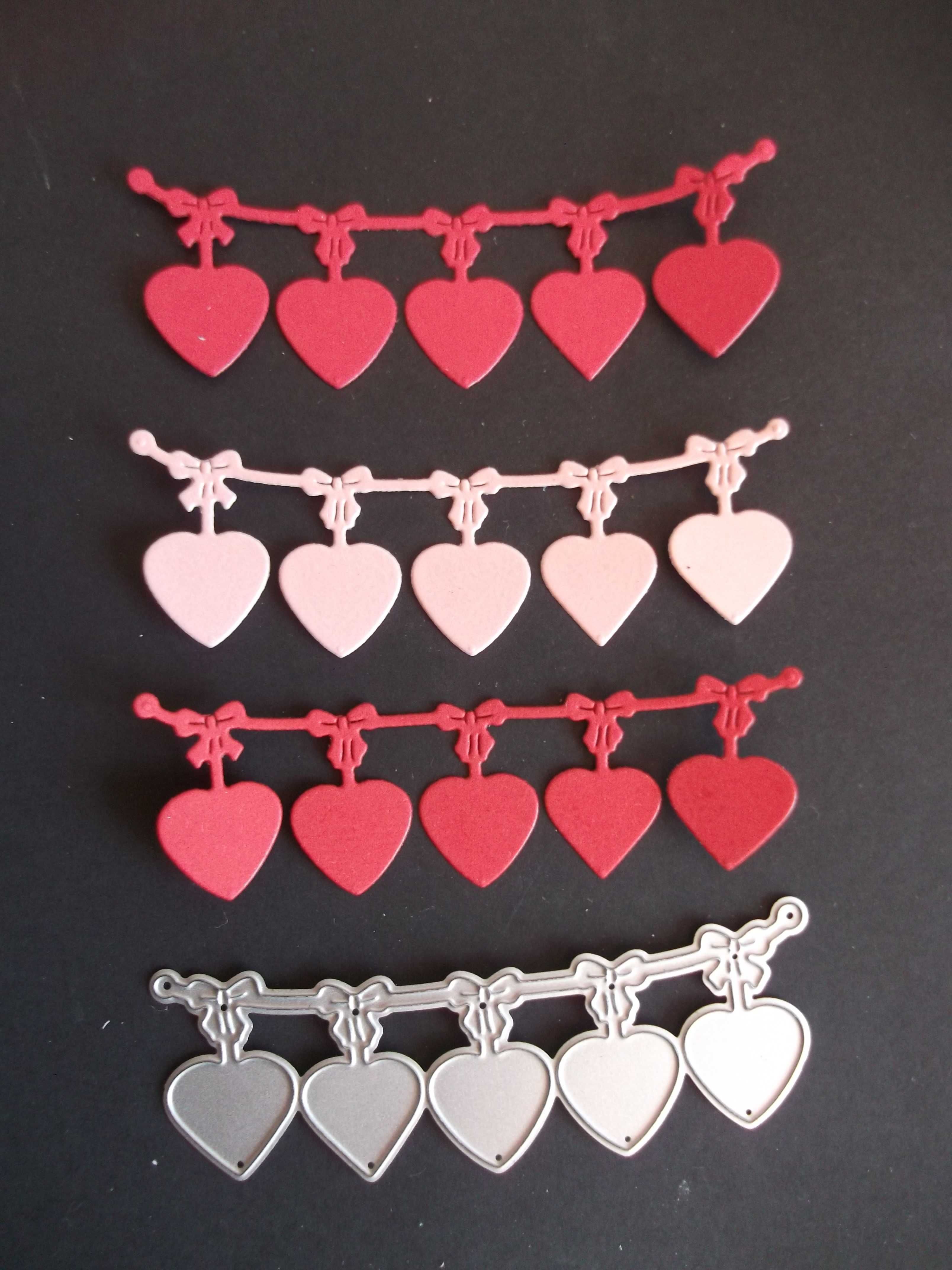 Cortantes para Sizzix