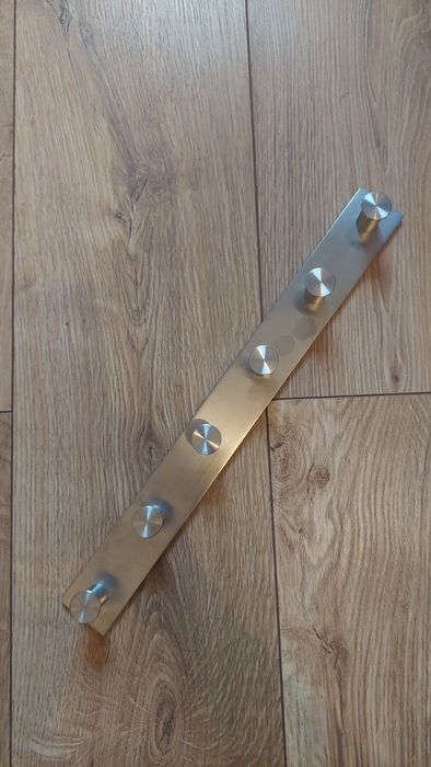 Wieszak IKEA Grundtal