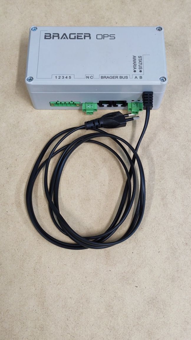 Moduł HT-Tronic OPS Lambda