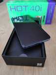 Infinix Hot40i stan bardzo dobry