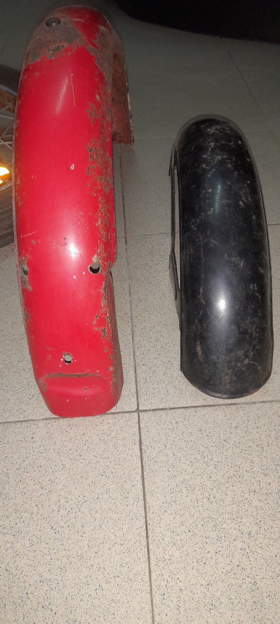 Casal 2 velocidades  com restauro documentos legalizada