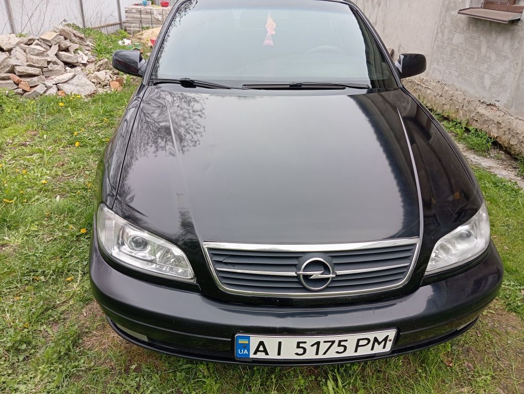 Продам Opel omega