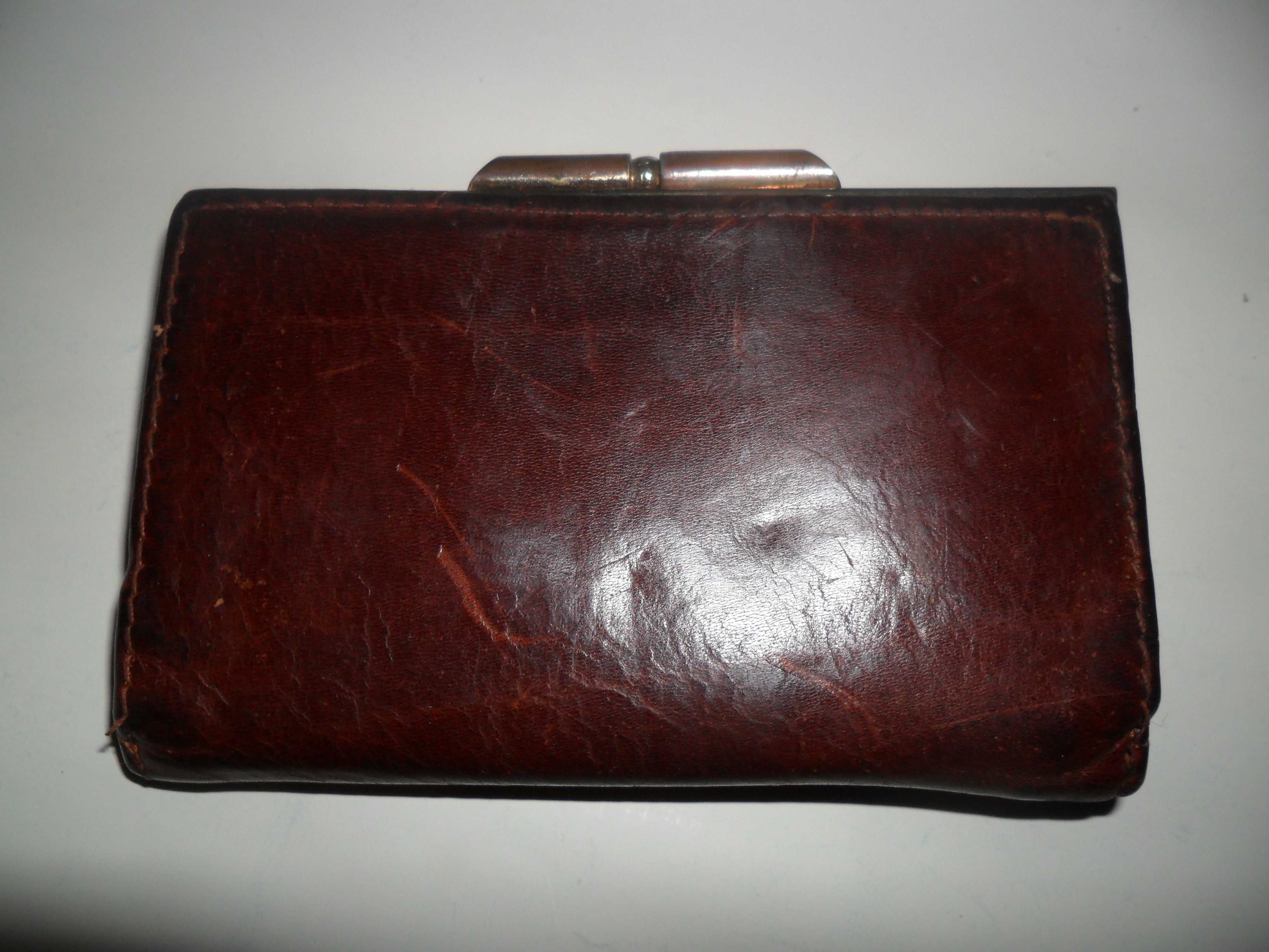 Кошелечек Prada Hungun