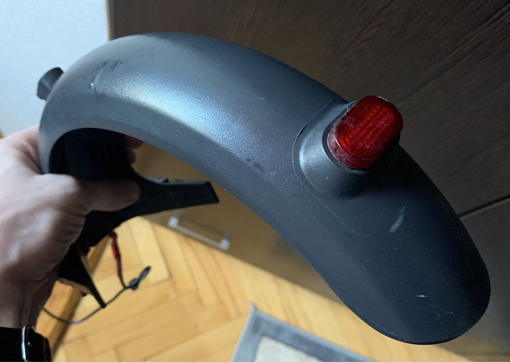 Запчасти Ninebot Max G30, G30P, G30II, G30LE original