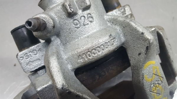 Pinça travão / maxila de travão frente direita SMART ForFour (453)