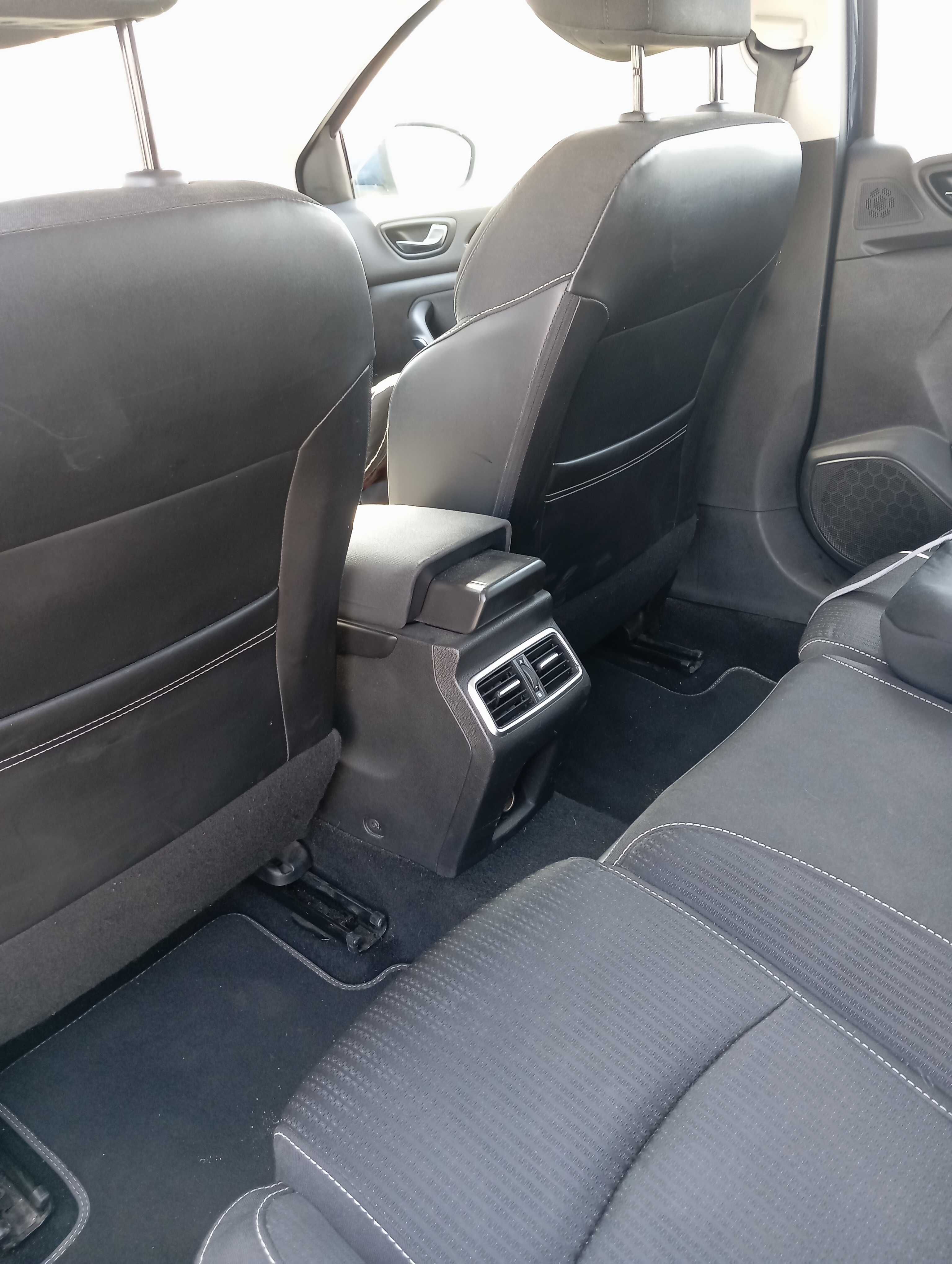 Vendo Renault Megane